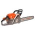 Kép 6/15 - Kasei YD-45-E Robbanómotoros láncfűrész 45 cm3, 2 kW, 325-1.5-72 szemes