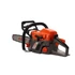 Kép 8/15 - Kasei YD-45-E Robbanómotoros láncfűrész 45 cm3, 2 kW, 325-1.5-72 szemes