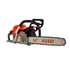 Kép 10/15 - Kasei YD-45-E Robbanómotoros láncfűrész 45 cm3, 2 kW, 325-1.5-72 szemes