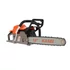 Kép 11/15 - Kasei YD-45-E Robbanómotoros láncfűrész 45 cm3, 2 kW, 325-1.5-72 szemes
