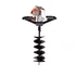 Kép 3/3 - Kasei 3WT-300B Gödörfúró 63.3 cm3, 2 kW, 300 mm fúrószárral, 2 ütemű