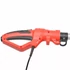 Kép 8/23 - Hecht 971W Elektromos ágvágó 750 W, teleszkópos 285 cm-ig