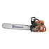 Kép 1/9 - Husqvarna 572 XP Robbanómotoros láncfűrész 70.7 cm3, 4.3 kW, 3/8-1.5-68 szemes