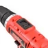 Kép 7/21 - Hecht 1225 Fúró-csavarozó akkumulátoros 20V, 30 Nm, akku és töltővel Kép 7/21 - Hecht 1225 Fúró-csavarozó akkumulátoros 20V, 30 Nm, akku és töltővel
