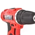 Kép 16/21 - Hecht 1225 Fúró-csavarozó akkumulátoros 20V, 30 Nm, akku és töltővel Kép 16/21 - Hecht 1225 Fúró-csavarozó akkumulátoros 20V, 30 Nm, akku és töltővel