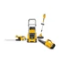 Kép 6/7 - Cub-Cadet LM E40 Akkumulátoros fűgyűjtős fűnyíró 80 V, 40 cm, akku- és töltővel