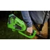 Kép 8/13 - Greenworks GD40BC Akkumulátoros fűszegélynyíró 40 V, 40 cm, 2 mm damil, akku- és töltő nélkül