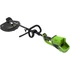 Kép 9/13 - Greenworks GD40BC Akkumulátoros fűszegélynyíró 40 V, 40 cm, 2 mm damil, akku- és töltő nélkül