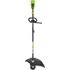 Kép 11/13 - Greenworks GD40BC Akkumulátoros fűszegélynyíró 40 V, 40 cm, 2 mm damil, akku- és töltő nélkül