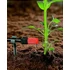 Kép 3/3 - Gardena  Micro-drip végcsepegtető szabályozható, 10 l/h, 3/16"