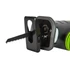 Kép 4/17 - Greenworks G24RS Akkumulátoros orrfűrész 24V, vmélység fa: 180, fém: 20mm, akku-töltő nélkül Kép 4/17 - Greenworks G24RS Akkumulátoros orrfűrész 24V, vmélység fa: 180, fém: 20mm, akku-töltő nélkül