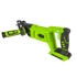 Kép 5/17 - Greenworks G24RS Akkumulátoros orrfűrész 24V, vmélység fa: 180, fém: 20mm, akku-töltő nélkül Kép 5/17 - Greenworks G24RS Akkumulátoros orrfűrész 24V, vmélység fa: 180, fém: 20mm, akku-töltő nélkül
