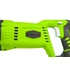 Kép 7/17 - Greenworks G24RS Akkumulátoros orrfűrész 24V, vmélység fa: 180, fém: 20mm, akku-töltő nélkül Kép 7/17 - Greenworks G24RS Akkumulátoros orrfűrész 24V, vmélység fa: 180, fém: 20mm, akku-töltő nélkül