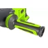 Kép 8/17 - Greenworks G24RS Akkumulátoros orrfűrész 24V, vmélység fa: 180, fém: 20mm, akku-töltő nélkül Kép 8/17 - Greenworks G24RS Akkumulátoros orrfűrész 24V, vmélység fa: 180, fém: 20mm, akku-töltő nélkül