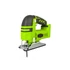 Kép 6/11 - Greenworks G24JS Akkumulátoros szúrófűrész 24V, fa: 80 mm, fém: 8 mm, dekopir, akku és töltő nélkül