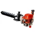 Kép 3/17 - Kasei 3WT-300A Gödörfúró 51.7 cm3, 1.3 kW, 100 mm fúrószárral, 2 ütemű Kép 3/17 - Kasei 3WT-300A Gödörfúró 51.7 cm3, 1.3 kW, 100 mm fúrószárral, 2 ütemű