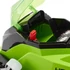 Kép 14/15 - Greenworks G40LM35 Akkumulátoros fűgyűjtős fűnyíró 40 V, 35 cm,  akku- és töltő nélkül