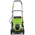 Kép 15/15 - Greenworks G40LM35 Akkumulátoros fűgyűjtős fűnyíró 40 V, 35 cm,  akku- és töltő nélkül