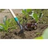 Kép 2/3 - Gardena Classicline Kapa FSC 100% Kapa csak a készlet erejéig, munkaszélesség: 8.5 cm