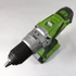 Kép 7/13 - Greenworks G24CD Akkumulátoros ütvefúró-csavarozó 24V, 56 Nm, akku és töltő nélkül Kép 7/13 - Greenworks G24CD Akkumulátoros ütvefúró-csavarozó 24V, 56 Nm, akku és töltő nélkül