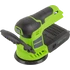 Kép 8/9 - Greenworks G24ROS Akkumulátoros rezgőcsiszoló 24V, 125mm, excenteres, akku és töltő nélkül