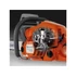 Kép 10/13 - Husqvarna 130 Robbanómotoros láncfűrész 38 cm3, 1.5 kW, 3/8-1.3-52 szemes Kép 10/13 - Husqvarna 130 Robbanómotoros láncfűrész 38 cm3, 1.5 kW, 3/8-1.3-52 szemes