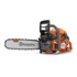 Kép 1/13 - Husqvarna 545 II Robbanómotoros láncfűrész 50 cm3, 2.7 kW, 325-1.3-64 szemes