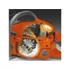 Kép 11/13 - Husqvarna 545 II Robbanómotoros láncfűrész 50 cm3, 2.7 kW, 325-1.3-64 szemes