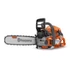 Kép 1/15 - Husqvarna 550XPG Mark II SP3 Robbanómotoros láncfűrész 50,1 cm3, 3 kW, 325-1.3-64 szemes