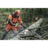 Kép 10/15 - Husqvarna 550XPG Mark II SP3 Robbanómotoros láncfűrész 50,1 cm3, 3 kW, 325-1.3-64 szemes