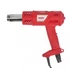 Kép 2/9 - Hecht 2212 Hőlégfúvó 2000W, 80/650°c, 3in1 gyomégető,BBQ begyújtó, hőlégfúvó