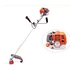 Kép 5/5 - Kasei CG415Q52 Bozótvágó 51.7 cm3 1.3 kW, damilfej, vállheveder, vágótárcsa, EU 5-ös motor
