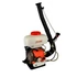Kép 13/15 - Kasei 3WFB-16 Robbanómotoros háti permetező 41,5 cm3, 1.6 kW, 14 l, rásegítő szivattyúval