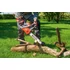 Kép 6/9 - Oleo-Mac GSH400 Robbanómotoros láncfűrész 38.9 cm3, 1.7 kW, 3/8-1.3-57 szemes Kép 6/9 - Oleo-Mac GSH400 Robbanómotoros láncfűrész 38.9 cm3, 1.7 kW, 3/8-1.3-57 szemes