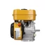 Kép 5/7 - Kasei EX21 Motor vízszintes tengelyű 211 cm3, 5.1 kW, benzines, 20x60mm