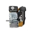 Kép 7/7 - Kasei EX21 Motor vízszintes tengelyű 211 cm3, 5.1 kW, benzines, 20x60mm