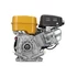 Kép 3/7 - Kasei EX21 Motor vízszintes tengelyű 211 cm3, 5.1 kW, benzines, 20x60mm