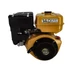 Kép 1/15 - Kasei EX40 Motor vízszintes tengelyű 404 cm3, 8.8 kW, benzines, 25x60mm