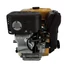 Kép 14/15 - Kasei EX40 Motor vízszintes tengelyű 404 cm3, 8.8 kW, benzines, 25x60mm