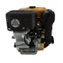 Kép 15/15 - Kasei EX40 Motor vízszintes tengelyű 404 cm3, 8.8 kW, benzines, 25x60mm