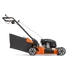 Kép 8/13 - Husqvarna LC 356VP Robbanómotoros, fűgyűjtős, önjáró fűnyíró 56 cm, GCVX-170, 166 cm3, 3.1 kW