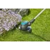 Kép 2/7 - Gardena EasyCut 450/25 Elektromos fűszegélynyíró 450 W, vágószélesség 25 cm, damil 1.6 mm