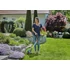 Kép 3/7 - Gardena EasyCut 450/25 Elektromos fűszegélynyíró 450 W, vágószélesség 25 cm, damil 1.6 mm