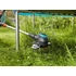 Kép 4/7 - Gardena EasyCut 450/25 Elektromos fűszegélynyíró 450 W, vágószélesség 25 cm, damil 1.6 mm