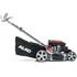 Kép 1/19 - AL-KO 5.10 SP-S Robbanómotoros, fűgyűjtős, önjáró fűnyíró 51 cm, Tech160 OHV, 160 cm3, 2.3 kw