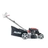 Kép 13/19 - AL-KO 5.10 SP-S Robbanómotoros, fűgyűjtős, önjáró fűnyíró 51 cm, Tech160 OHV, 160 cm3, 2.3 kw