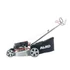 Kép 14/19 - AL-KO 5.10 SP-S Robbanómotoros, fűgyűjtős, önjáró fűnyíró 51 cm, Tech160 OHV, 160 cm3, 2.3 kw