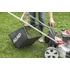 Kép 15/19 - AL-KO 5.10 SP-S Robbanómotoros, fűgyűjtős, önjáró fűnyíró 51 cm, Tech160 OHV, 160 cm3, 2.3 kw