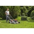 Kép 16/19 - AL-KO 5.10 SP-S Robbanómotoros, fűgyűjtős, önjáró fűnyíró 51 cm, Tech160 OHV, 160 cm3, 2.3 kw