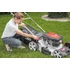 Kép 17/19 - AL-KO 5.10 SP-S Robbanómotoros, fűgyűjtős, önjáró fűnyíró 51 cm, Tech160 OHV, 160 cm3, 2.3 kw